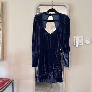 Reformation Dress